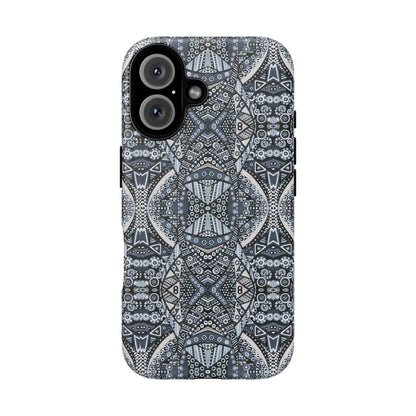 Tough Phone Case -  No. 287