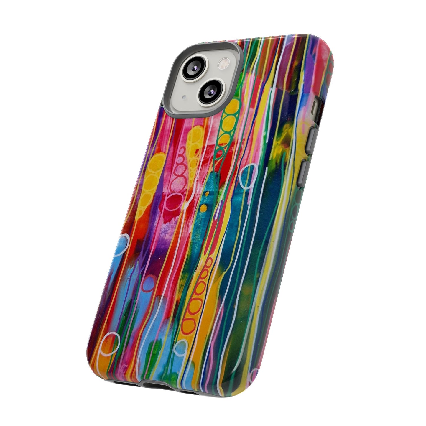 Tough Phone Case -  No. 237