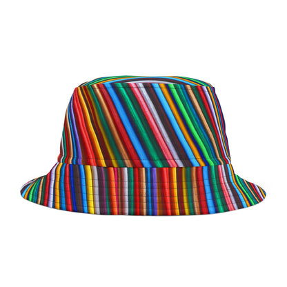 Bucket Hat  - No. 309