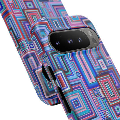 Tough Phone Case -  No. 338