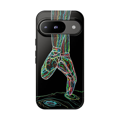 Tough Phone Case - No. 227 B