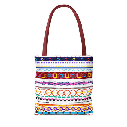Tote Bag  - No. 326