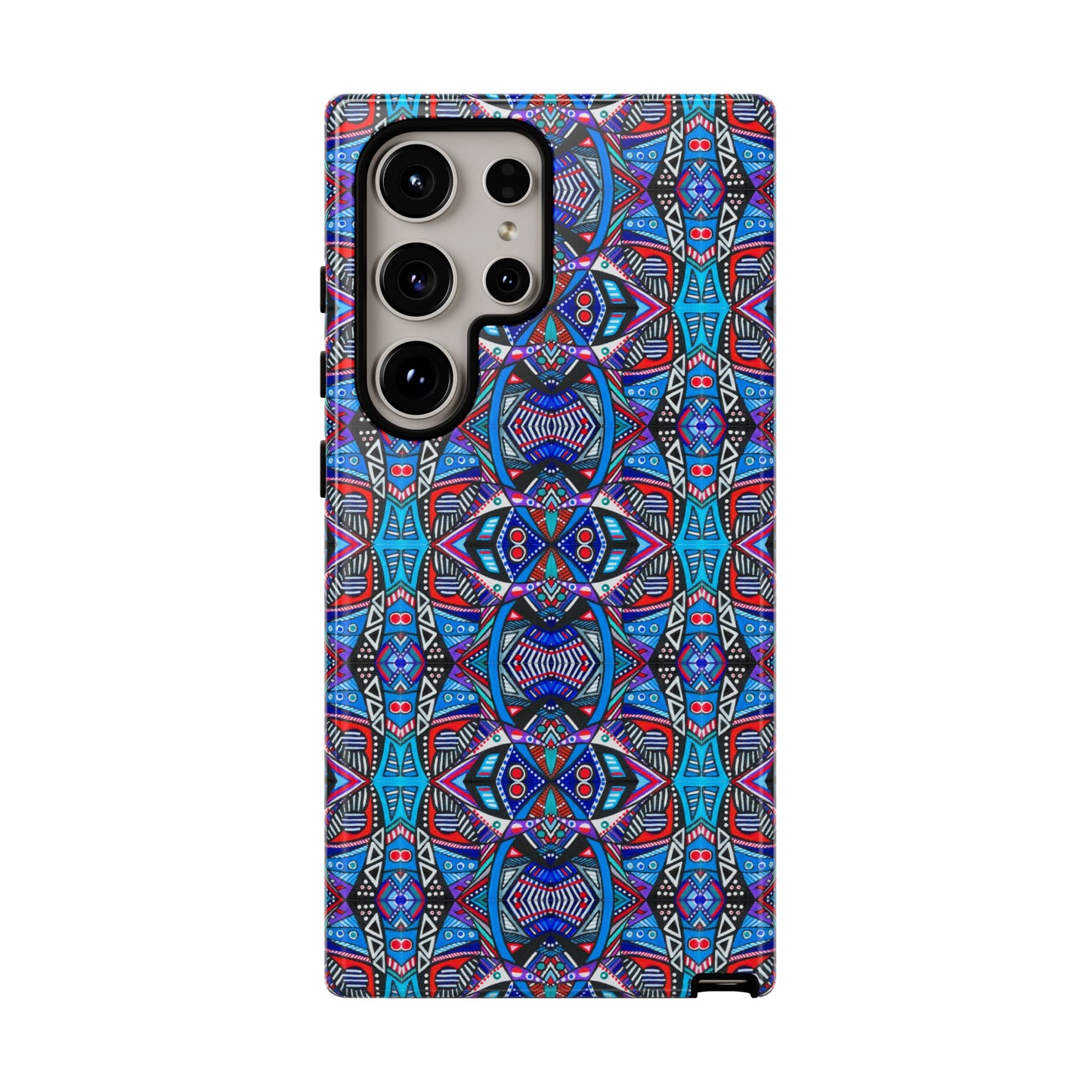 Tough Phone Case -  No. 292