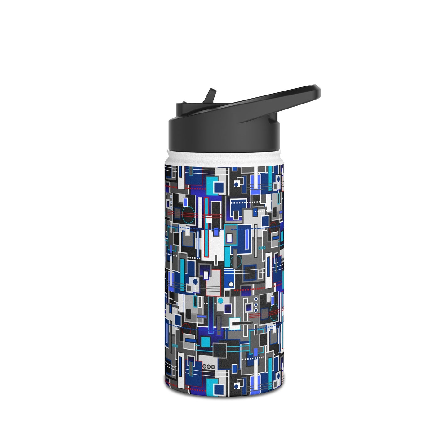 Stainless Steel Water Bottle - No. 235