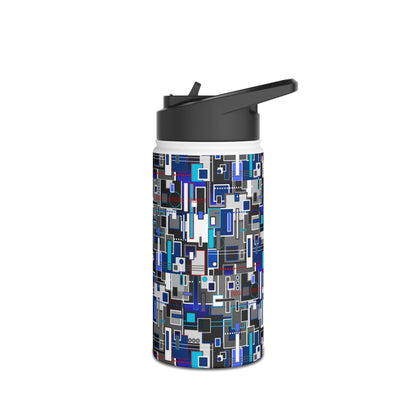 Stainless Steel Water Bottle - No. 235