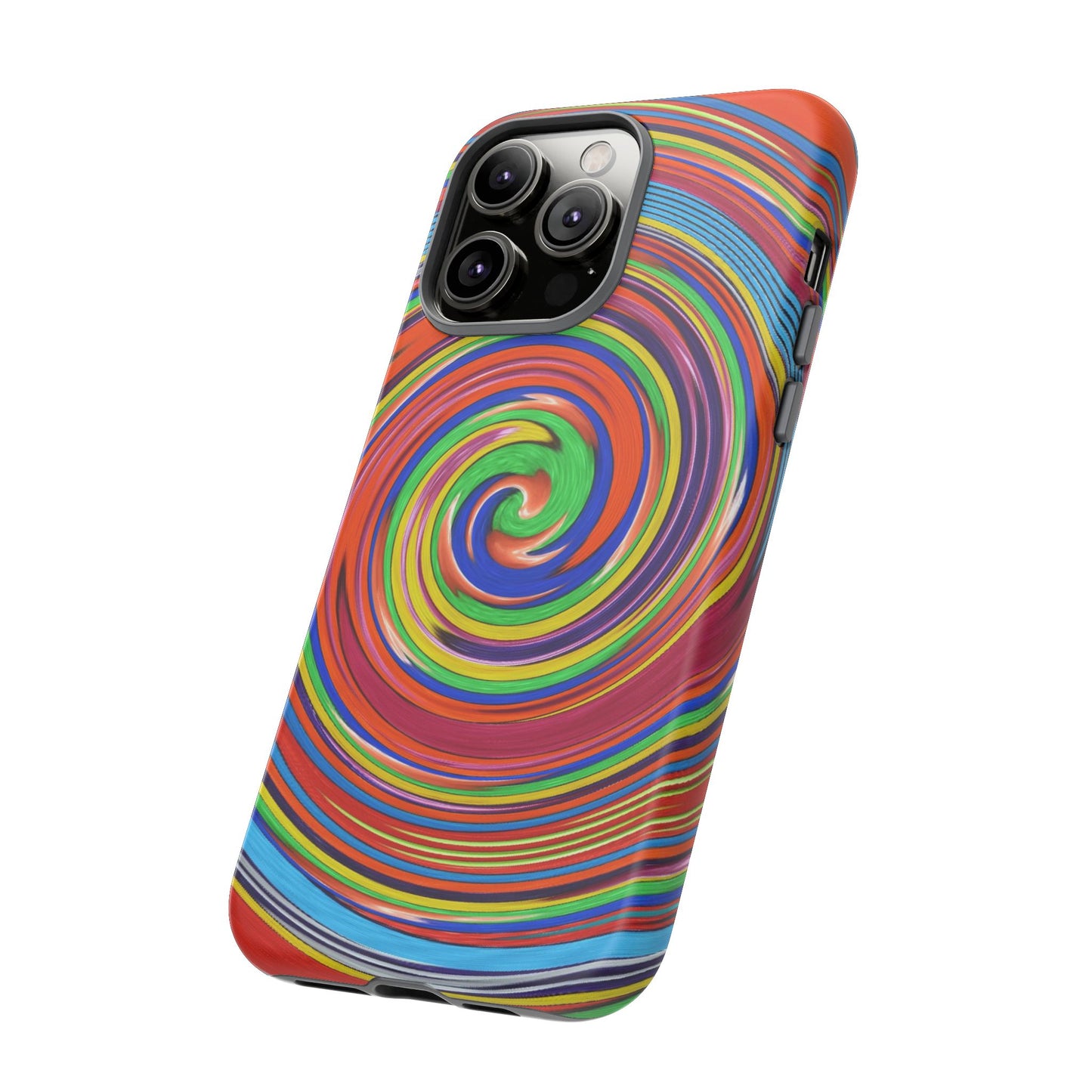 Tough Phone Case -  No. 303