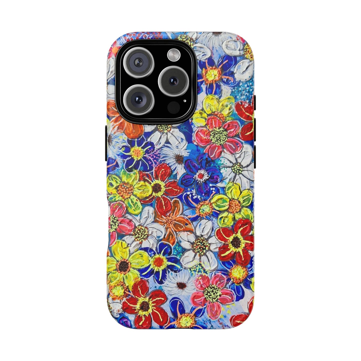 Tough Phone Case - No. 240
