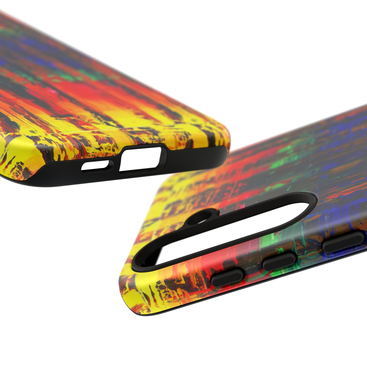 Tough Phone Case -  No. 138