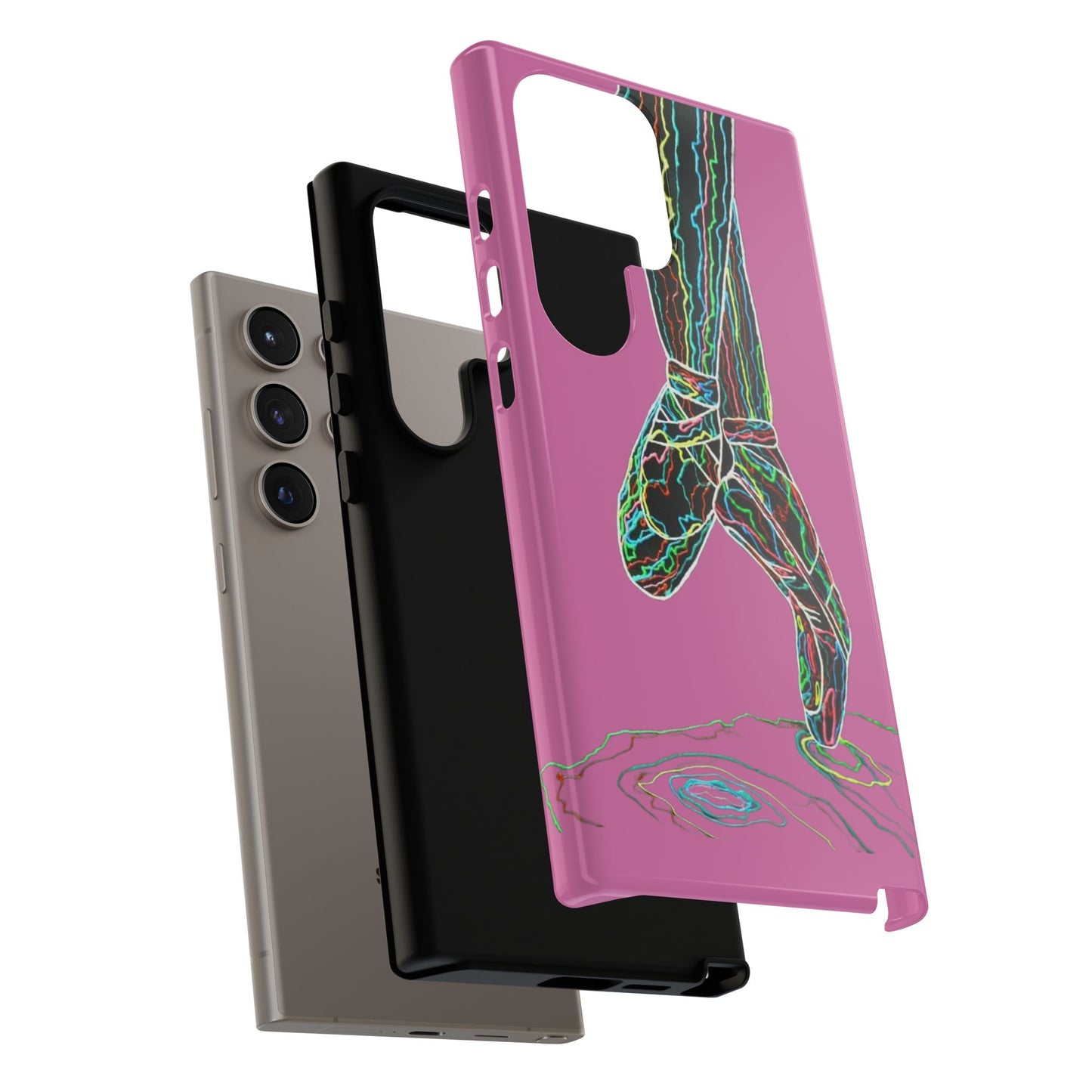 Tough Phone Case - No. 227