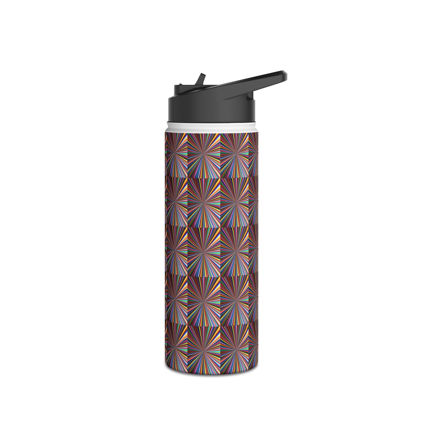 Stainless Steel Water Bottle - No. 205