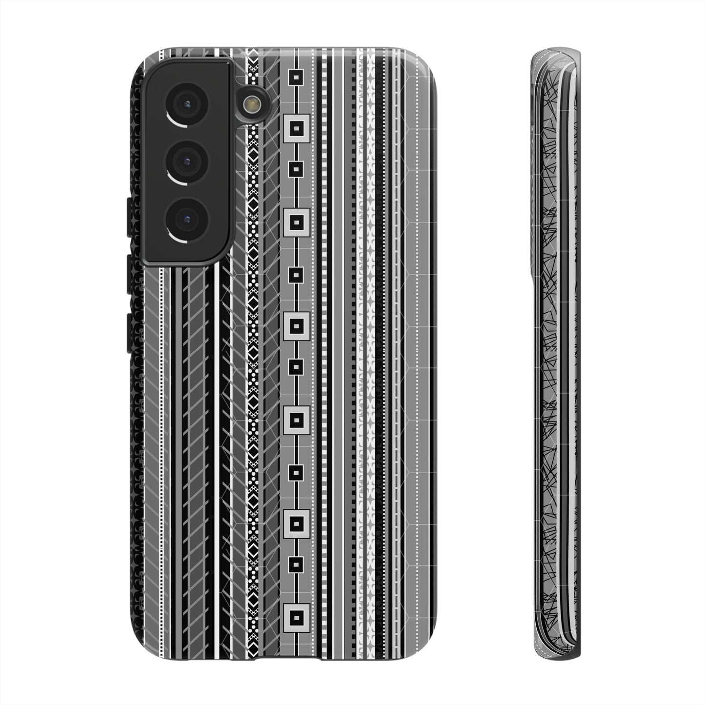 Tough Phone Case -  No. 298 B