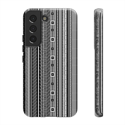 Tough Phone Case -  No. 298 B