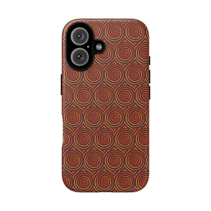 Tough Phone Case -  No. 144