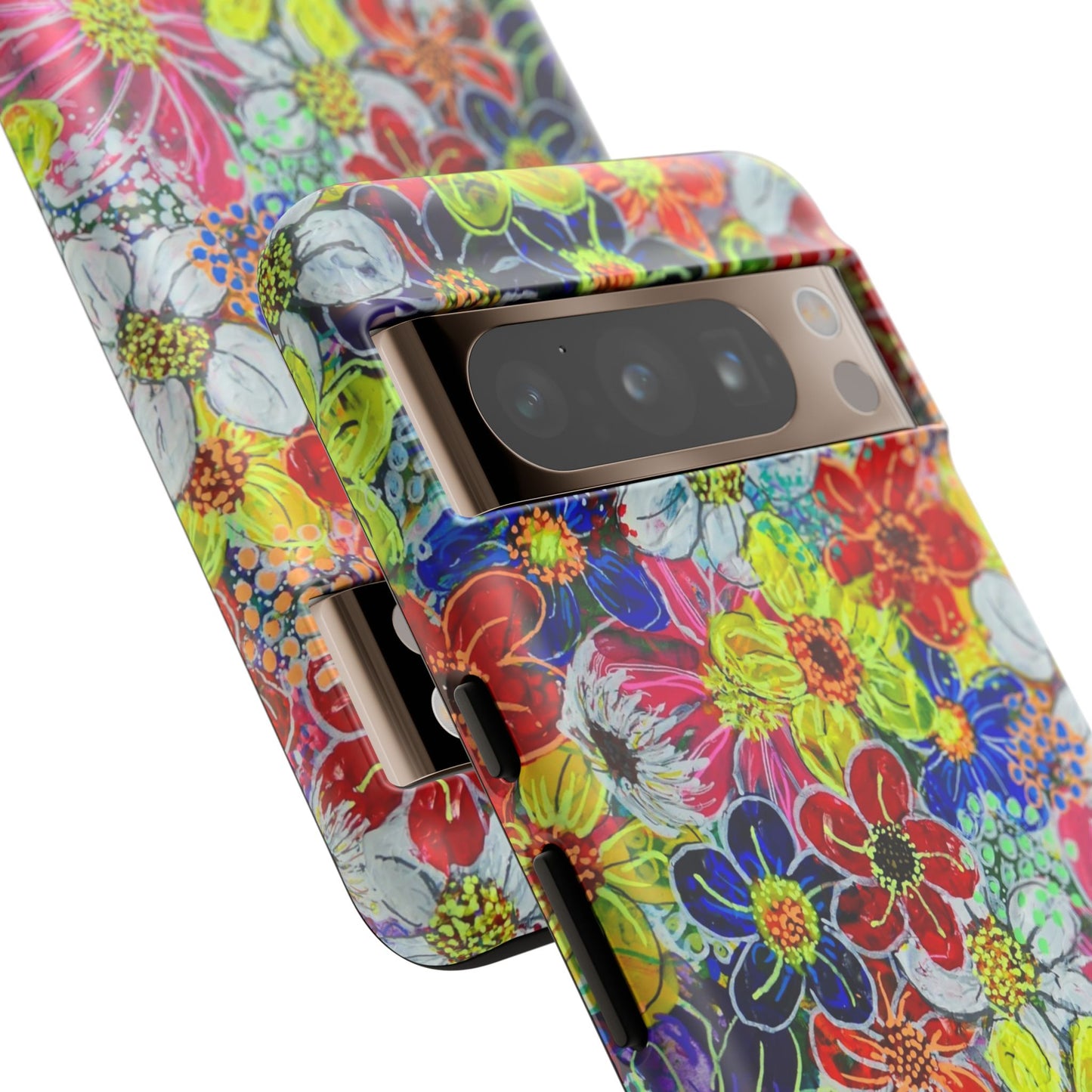 Tough Phone Case -  No. 241