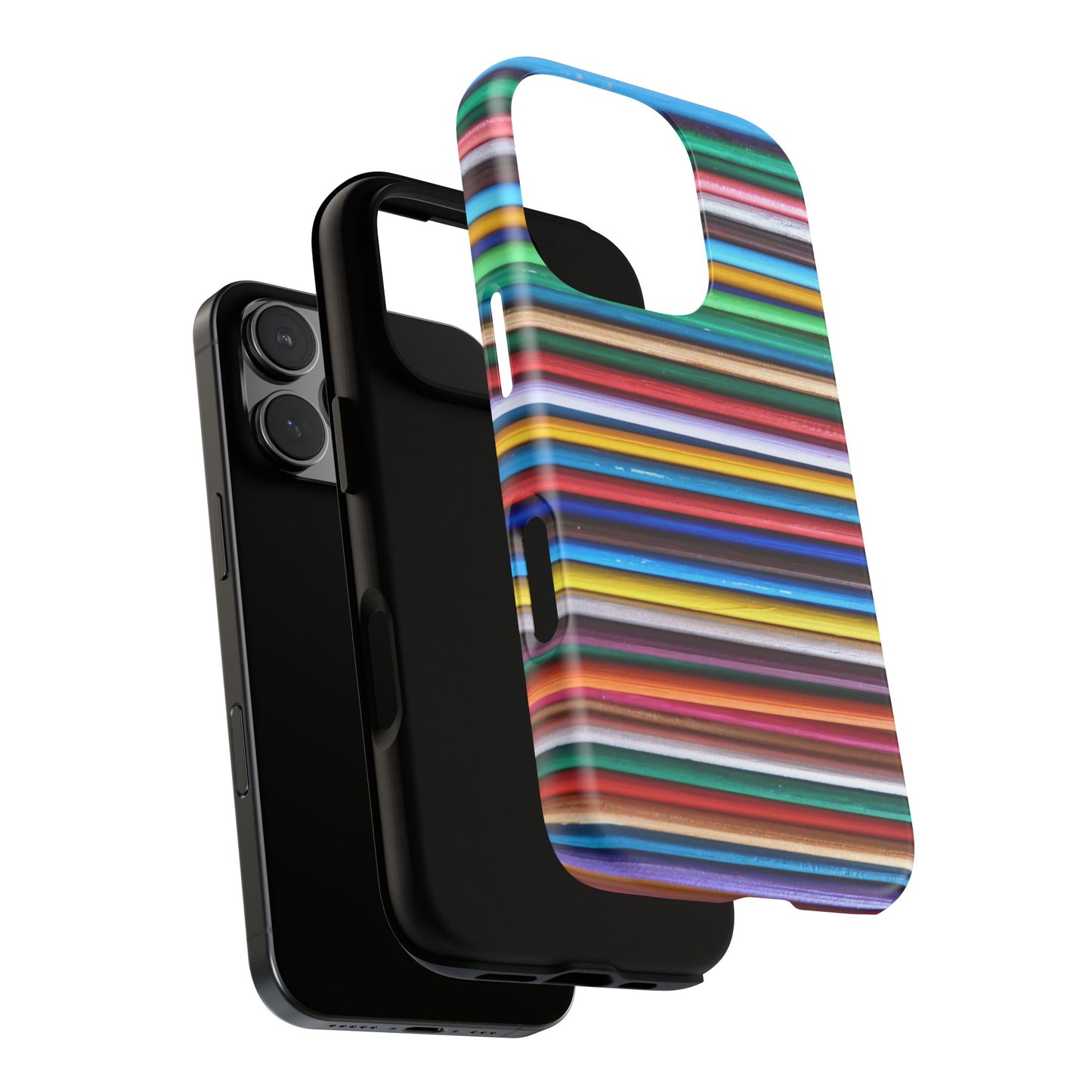 Tough Phone Case -  No. 308