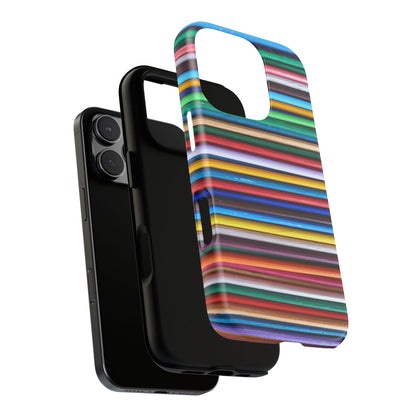 Tough Phone Case -  No. 308