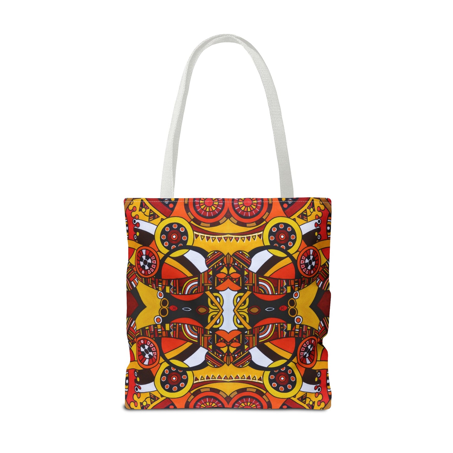 Tote Bag - No. 222  - 'Clockworks'