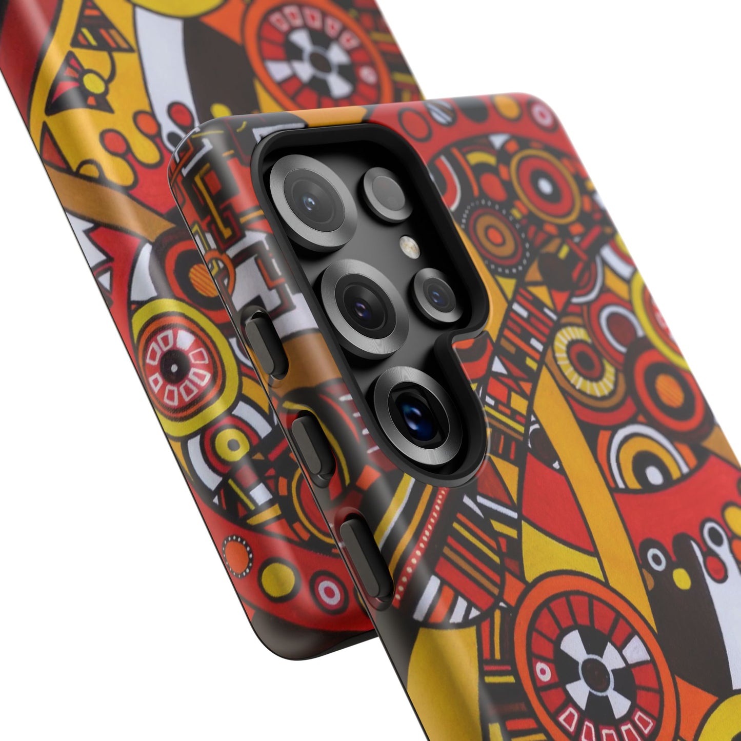 Tough Phone Case -  No. 222