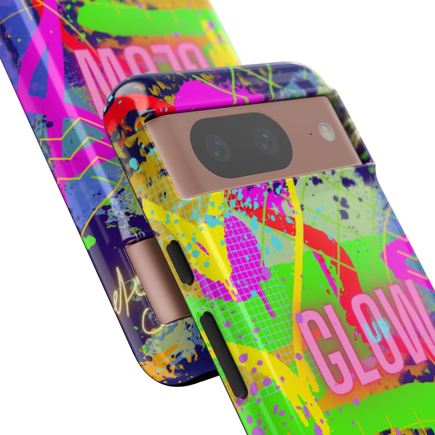 Tough Phone Case -  No. 232 D