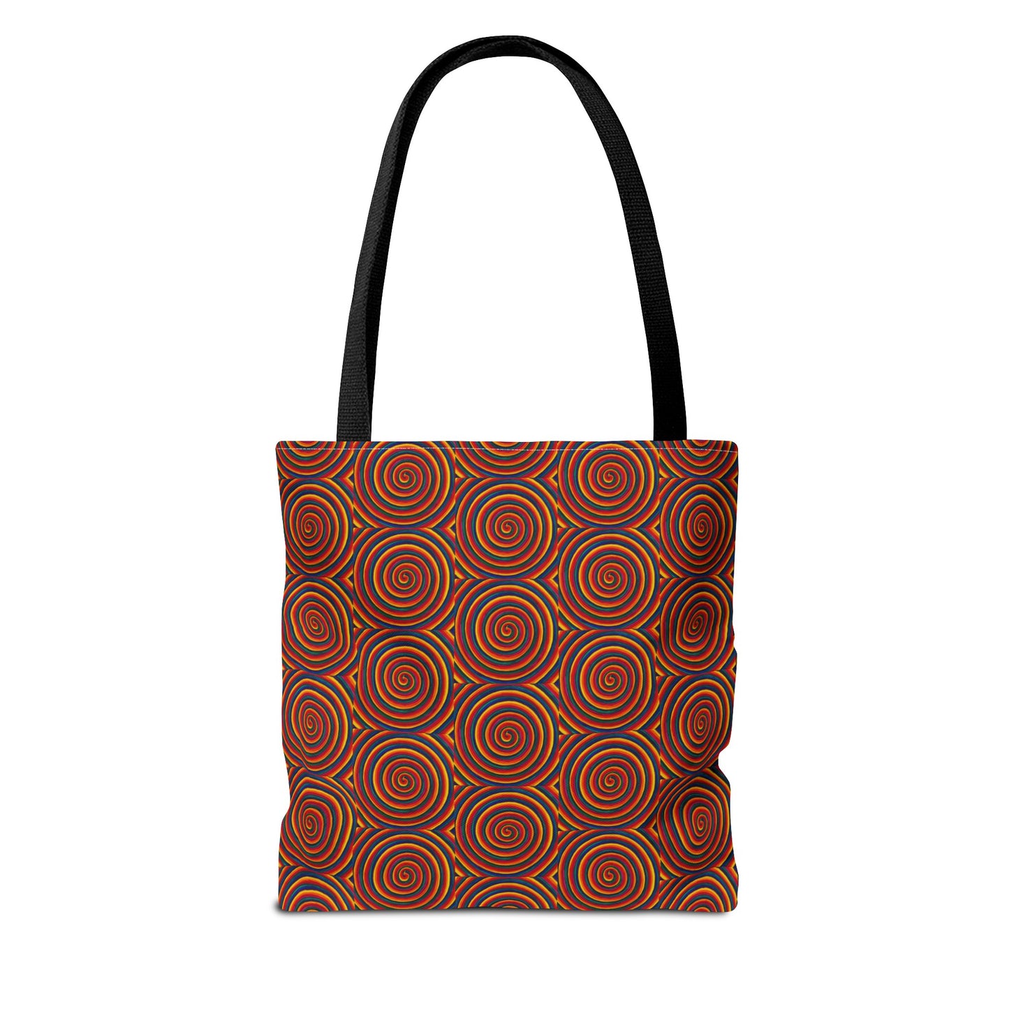 Tote Bag  - No. 144 - Dizzy