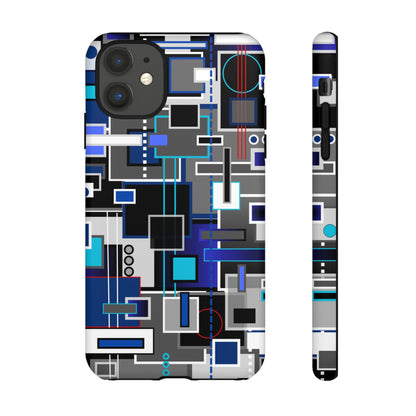 Tough Phone Case -  No. 235