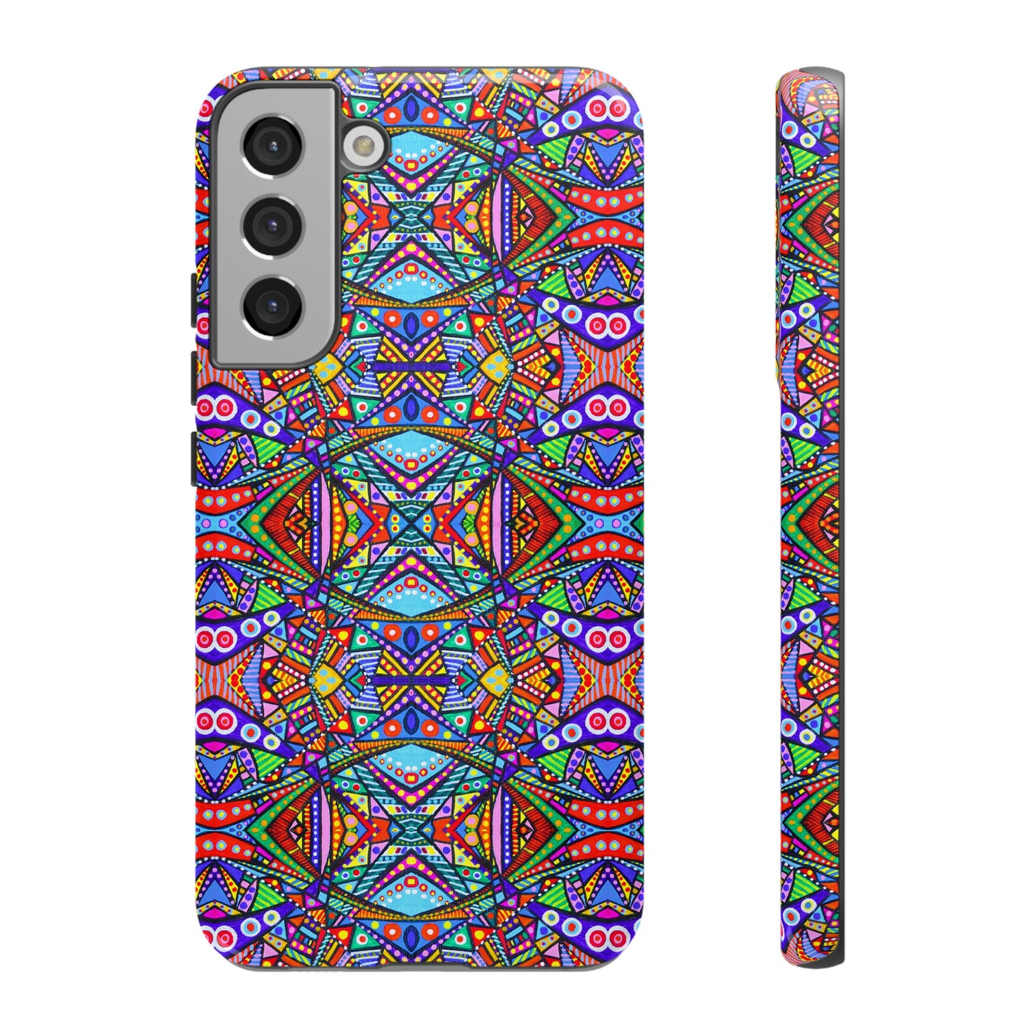 Tough Phone Case -  No. 291 B