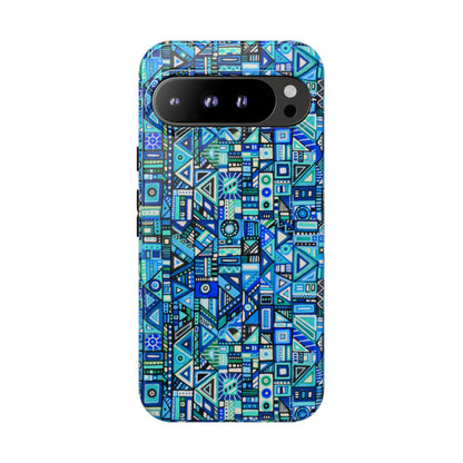 Tough Phone Case -  No. 313