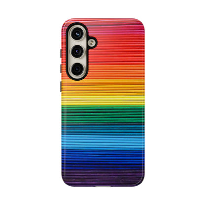 Tough Phone Case -  No. 305
