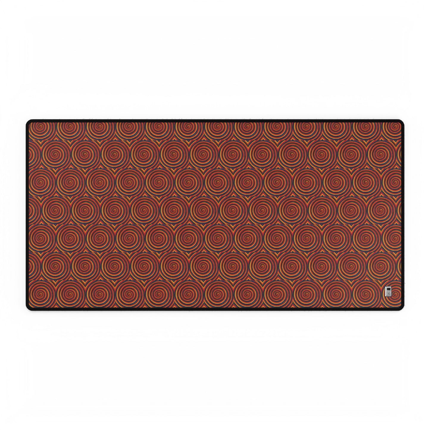 Large, Medium & Small Desk / Mouse Mat - No. 144