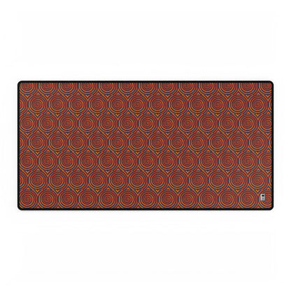 Large, Medium & Small Desk / Mouse Mat - No. 144