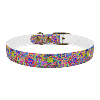 Dog Collar - No. 260