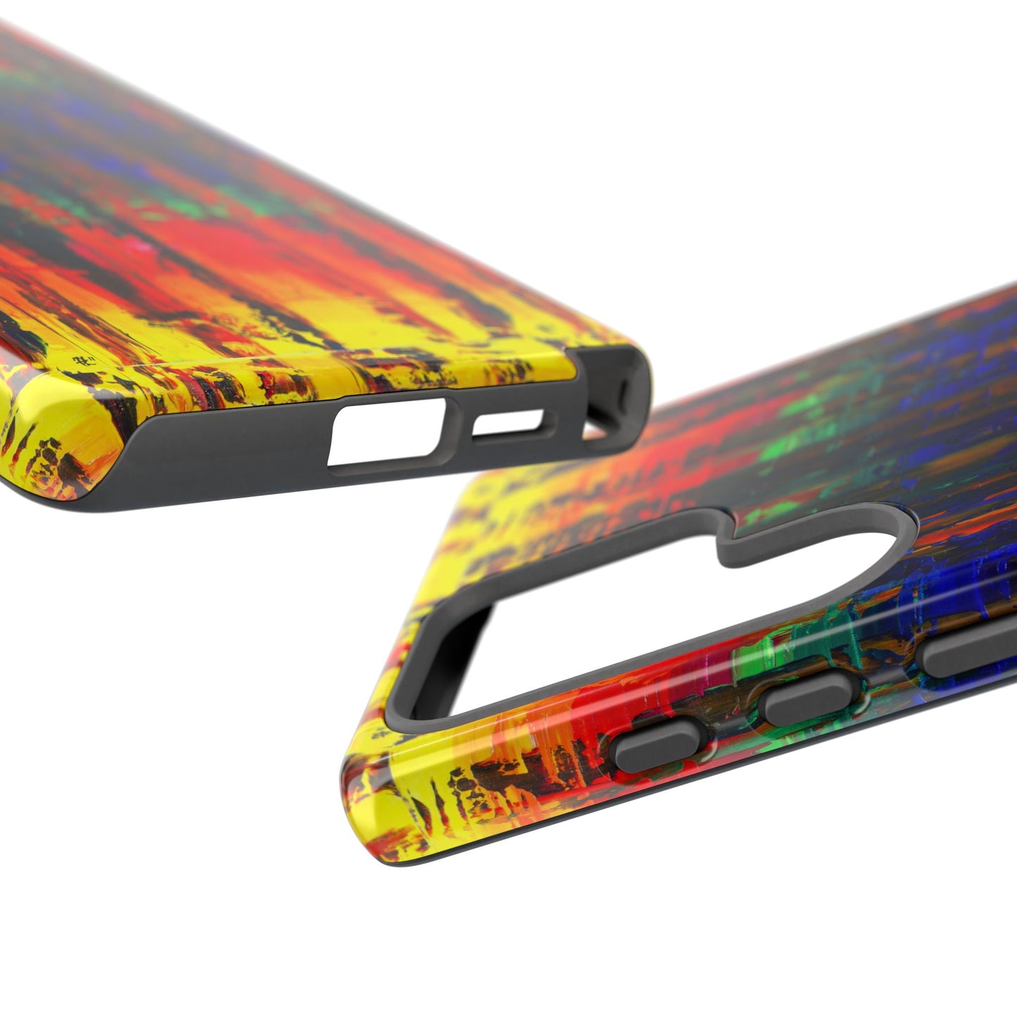 Tough Phone Case -  No. 138