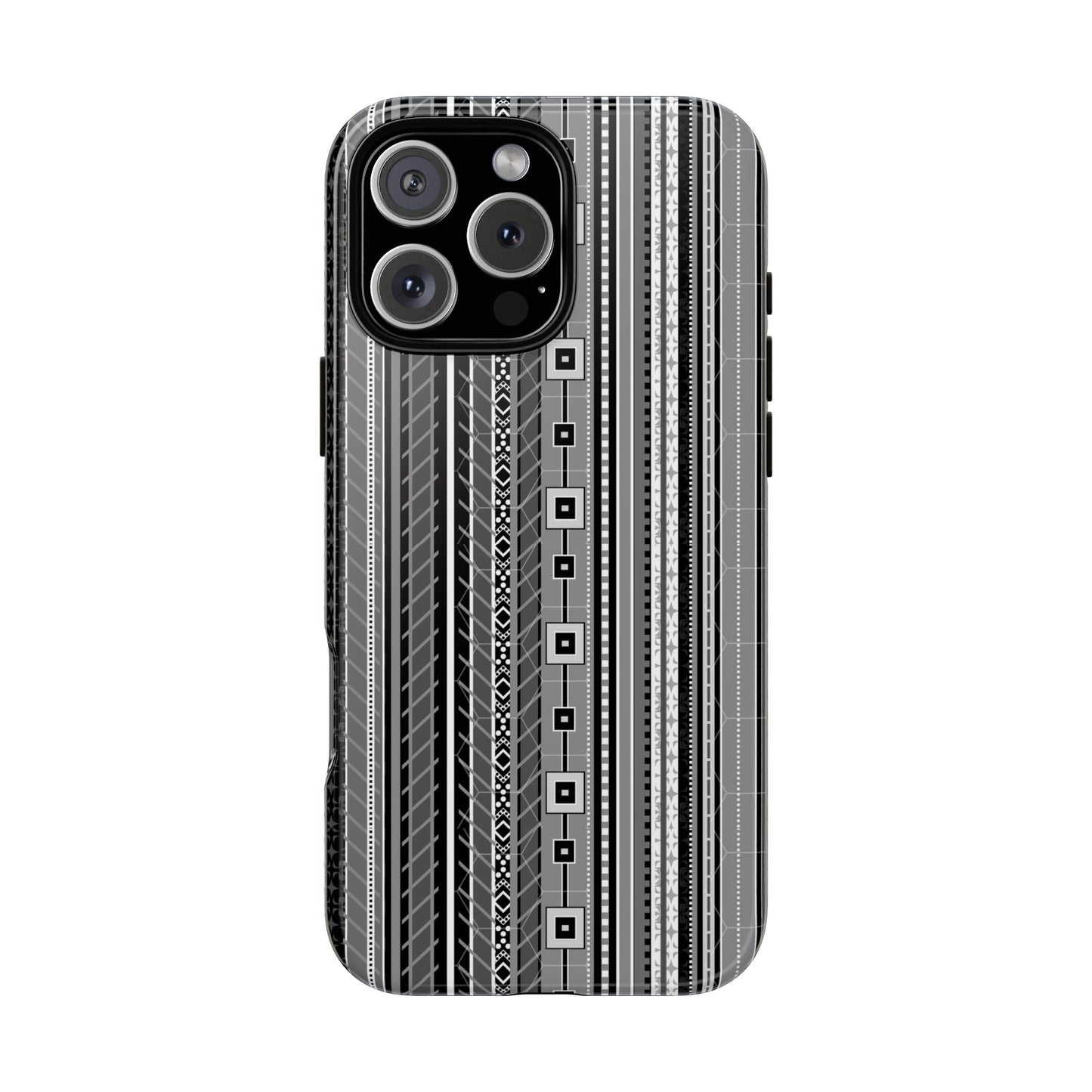 Tough Phone Case -  No. 298 B