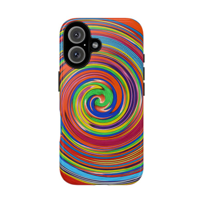 Tough Phone Case -  No. 303