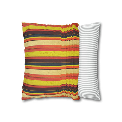Cushion Pillow Case - No. 130 - 'Sunrise'
