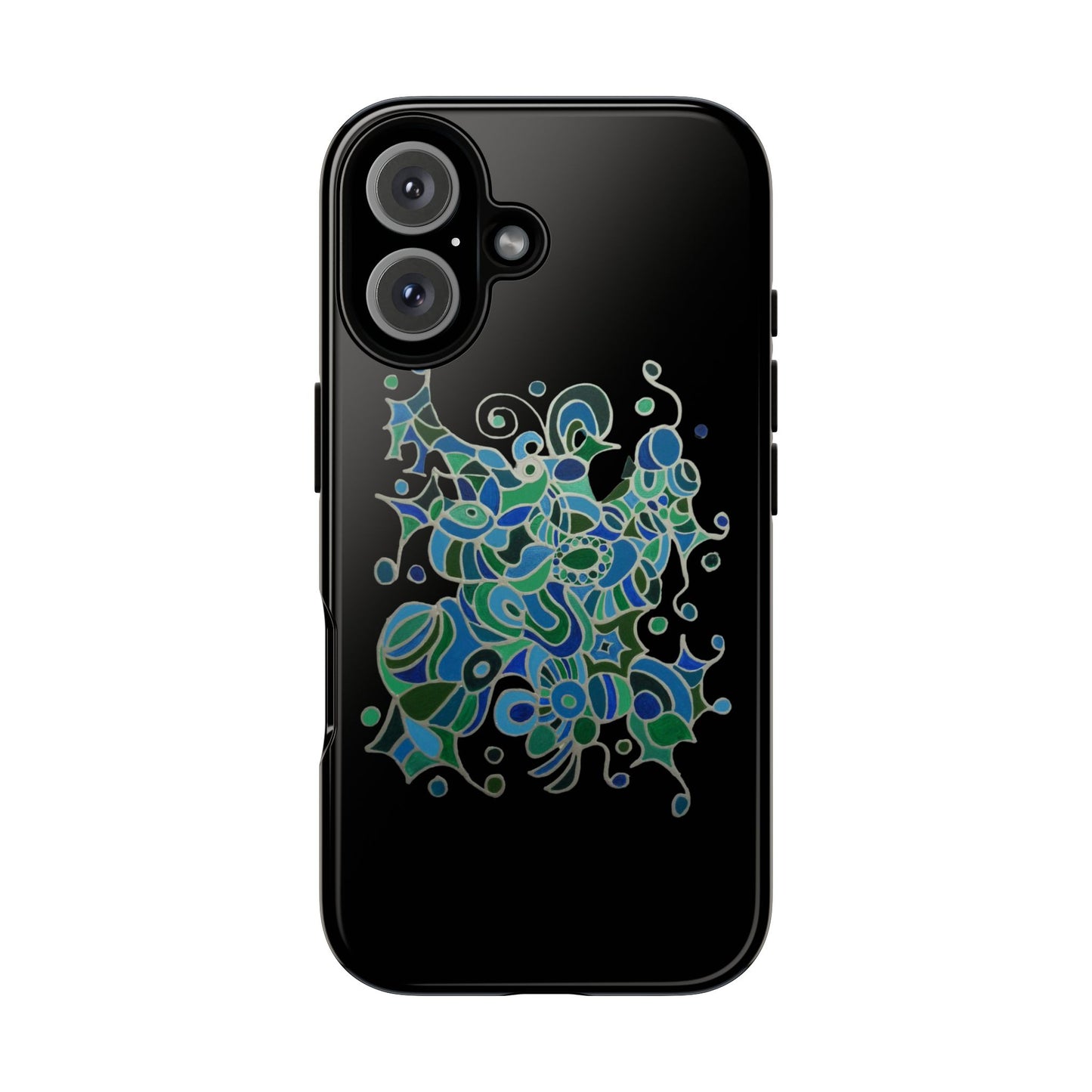 Tough Phone Case -  No. 146