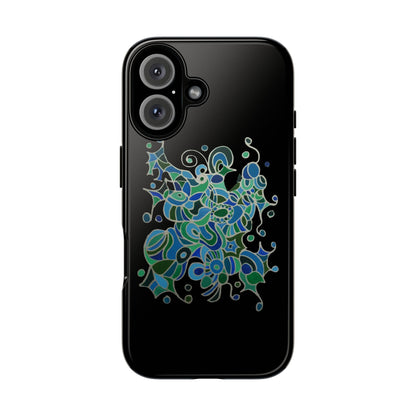 Tough Phone Case -  No. 146