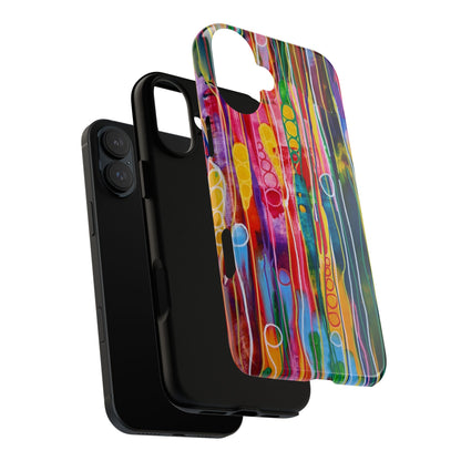 Tough Phone Case -  No. 237