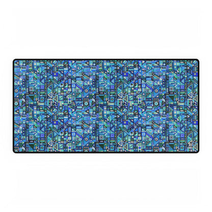 Large, Medium & Small Desk / Mouse Mat - No. 313