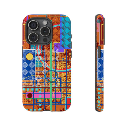 Tough Phone Case - No. 327