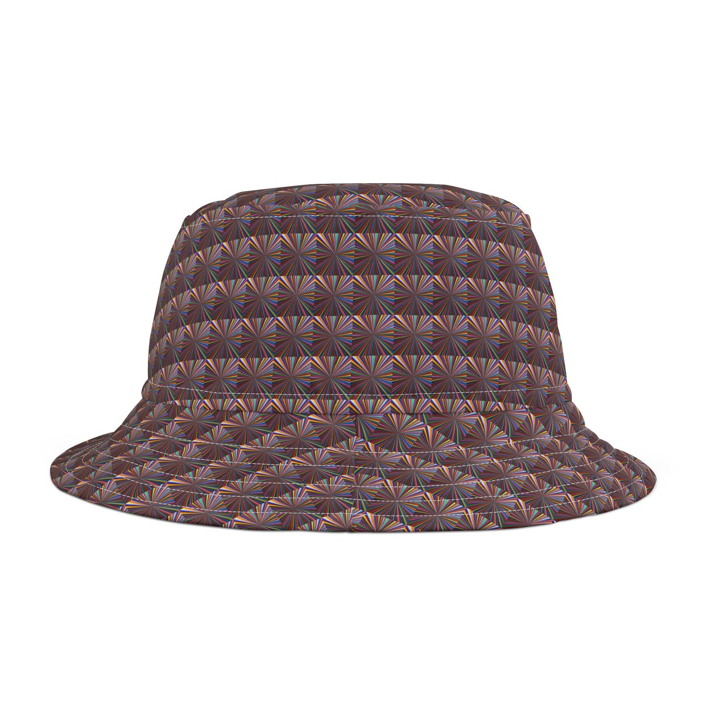 Bucket Hat  - No. 205
