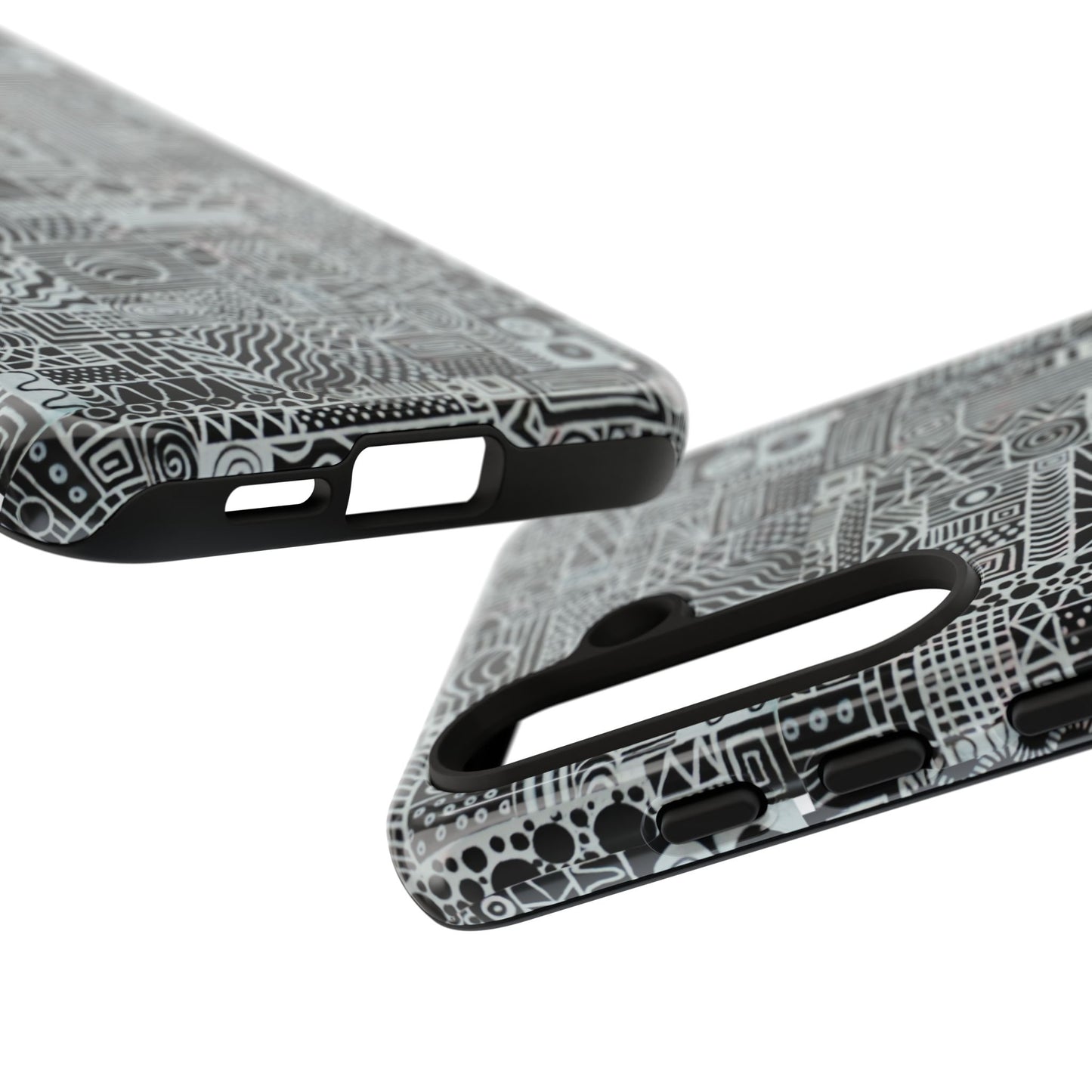 Tough Phone Case -  No. 252