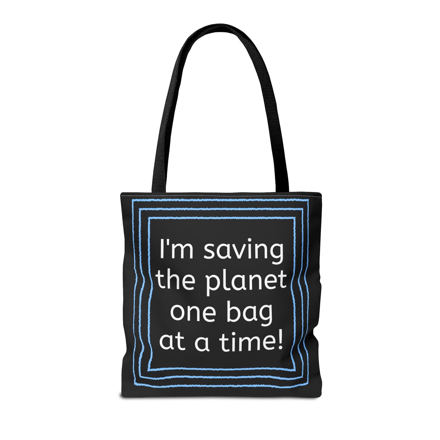 Tote Bag - No. X2