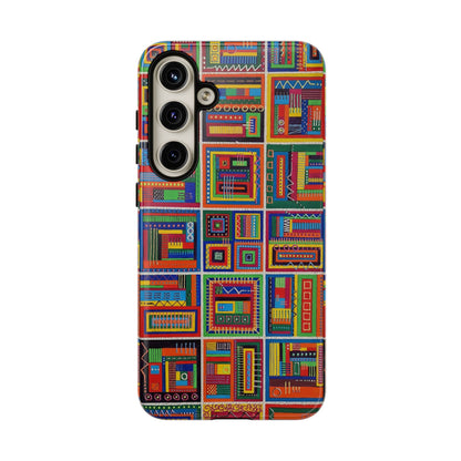 Tough Phone Case - No. 156