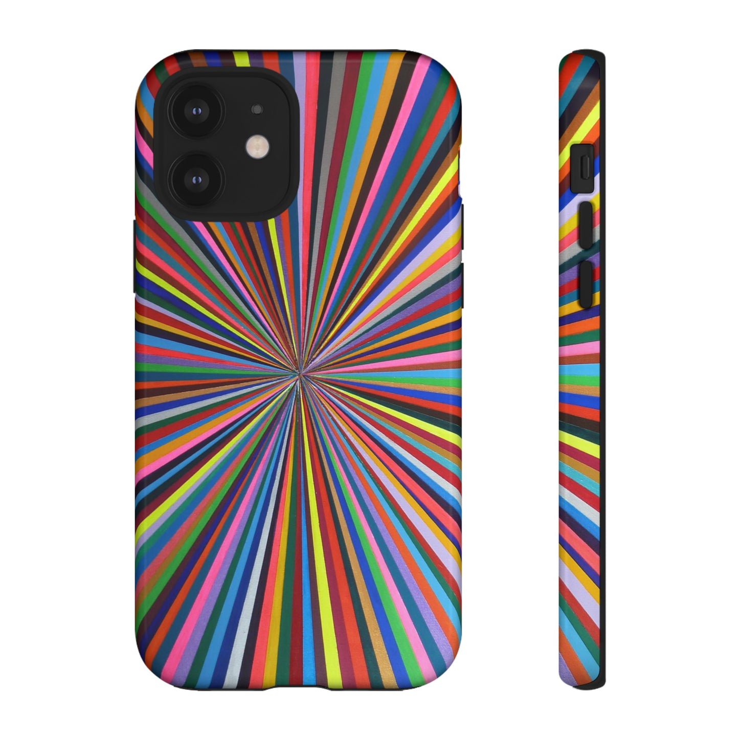 Tough Phone Case - No. 205