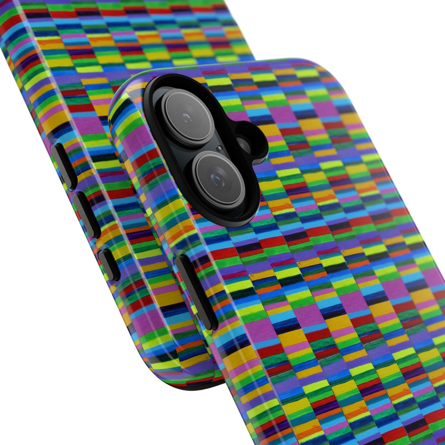 Tough Phone Case -  No. 223 B
