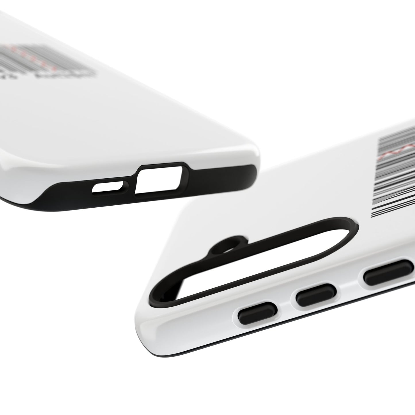 Tough Phone Case -  No. 310