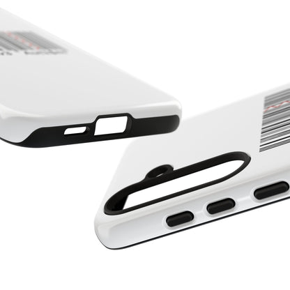 Tough Phone Case -  No. 310