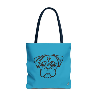 Tote Bag  - No. P|UG TQ