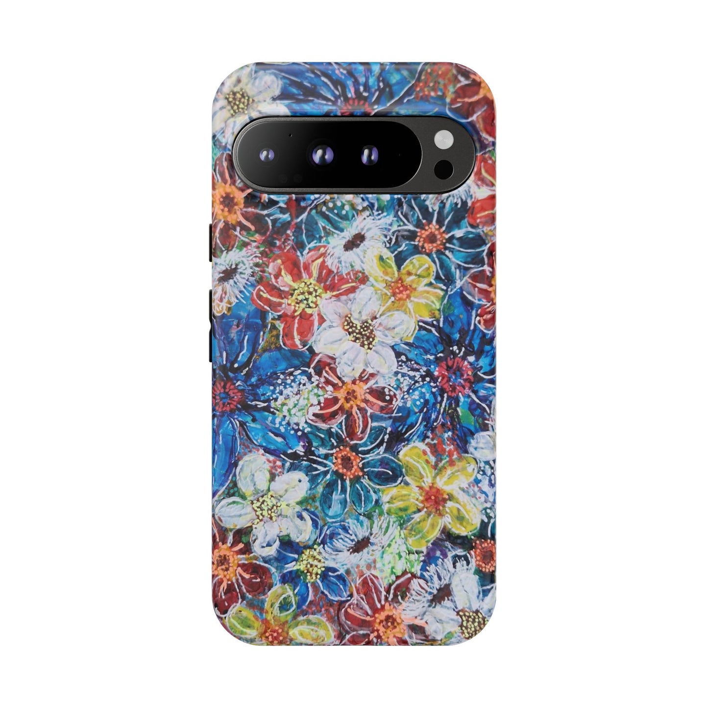 Tough Phone Case - No. 242